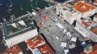 fotogramma del video Barcolana: Amirante, in campo sistema trasporti complesso e sostenibile 
